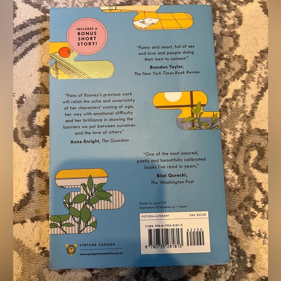 Sally Rooney - Beautiful World, Where Are You - Picture 3 of 3